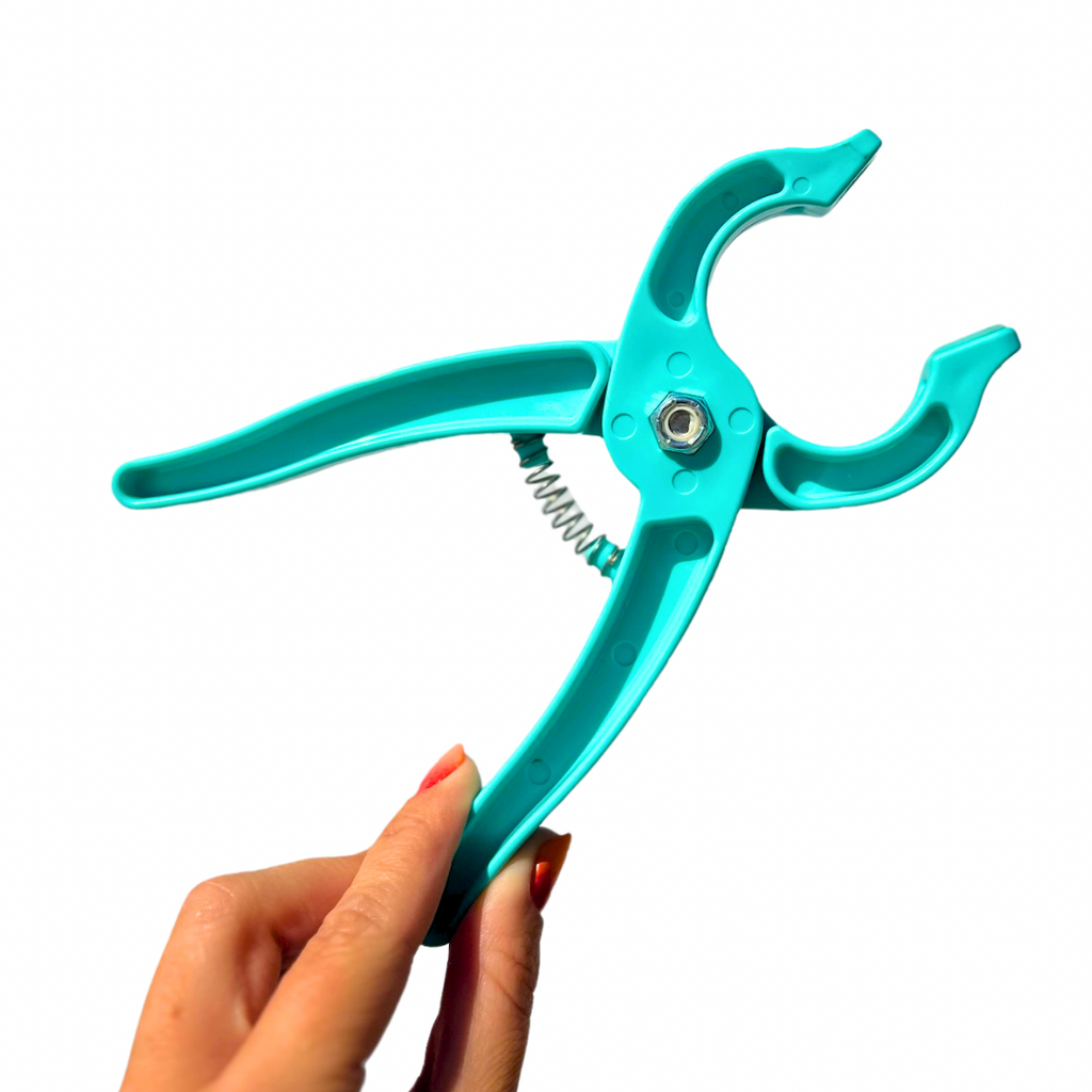 Eye Snapper - Safety Eye Tool